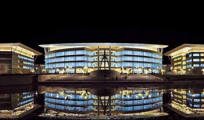 AIMST University feature image